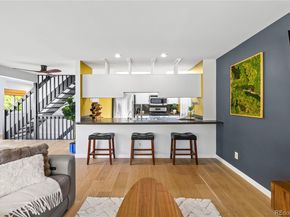 601 Cressman Court, Golden CO 80403