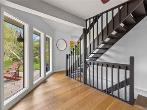 601 Cressman Court, Golden CO 80403