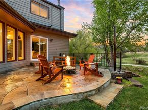 601 Cressman Court, Golden CO 80403