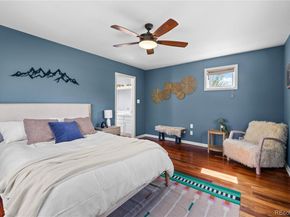 601 Cressman Court, Golden CO 80403