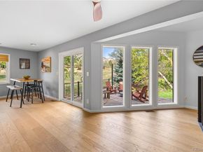 601 Cressman Court, Golden CO 80403