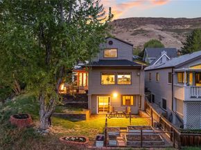 601 Cressman Court, Golden CO 80403