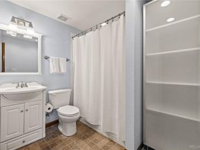 601 Cressman Court, Golden CO 80403