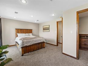 601 Cressman Court, Golden CO 80403