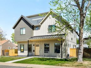 4128 Chase Street, Denver CO 80212