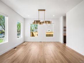 4128 Chase Street, Denver CO 80212