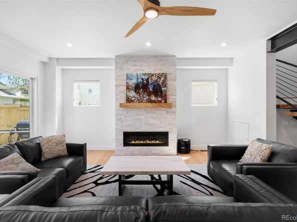 4128 Chase Street, Denver CO 80212