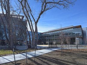 2530 28th Street 118, Boulder CO 80301