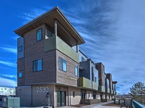 2530 28th Street 118, Boulder CO 80301