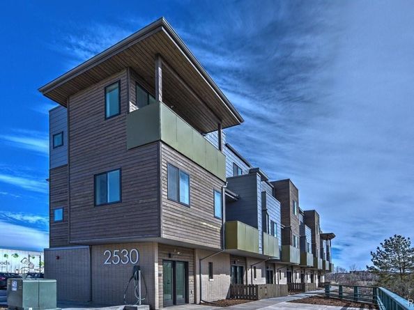 2530 28th Street 118, Boulder CO 80301