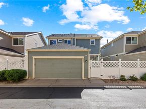8397 Devinney Street, Arvada CO 80005