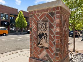 8397 Devinney Street, Arvada CO 80005