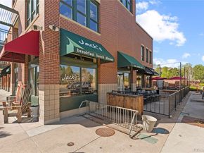 8397 Devinney Street, Arvada CO 80005