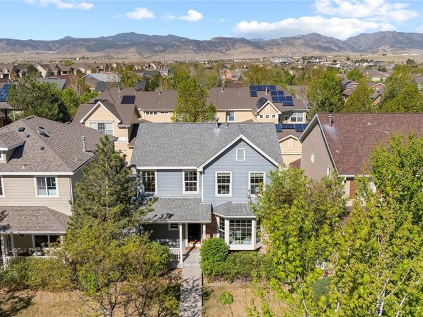 8397 Devinney Street, Arvada CO 80005