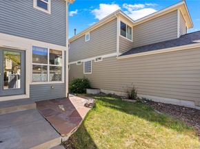 8397 Devinney Street, Arvada CO 80005