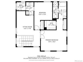 8397 Devinney Street, Arvada CO 80005