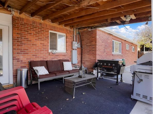 9330 Lilly Court, Thornton CO 80229