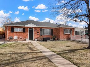 9330 Lilly Court, Thornton CO 80229