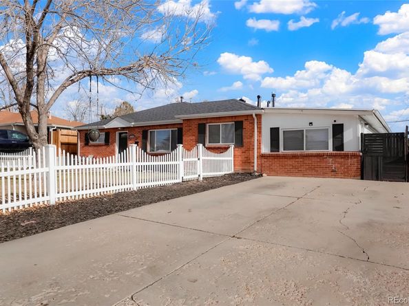 9330 Lilly Court, Thornton CO 80229