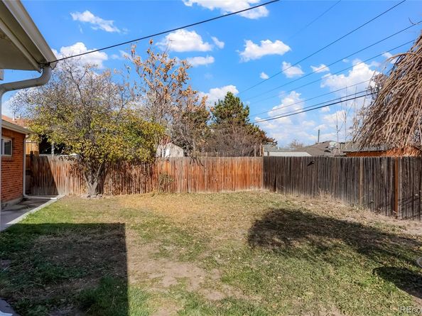 9330 Lilly Court, Thornton CO 80229