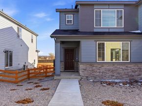 16338 Gaylord Street, Thornton CO 80602