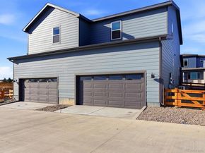 16338 Gaylord Street, Thornton CO 80602