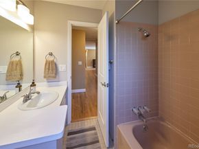 3820 S Harlan Street, Denver CO 80235