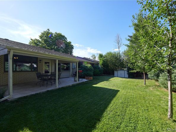 3820 S Harlan Street, Denver CO 80235