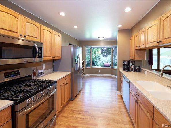 3820 S Harlan Street, Denver CO 80235
