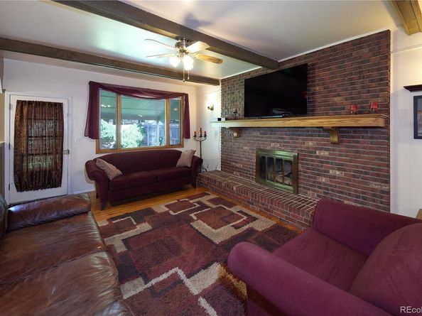 3820 S Harlan Street, Denver CO 80235