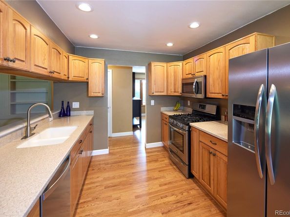 3820 S Harlan Street, Denver CO 80235