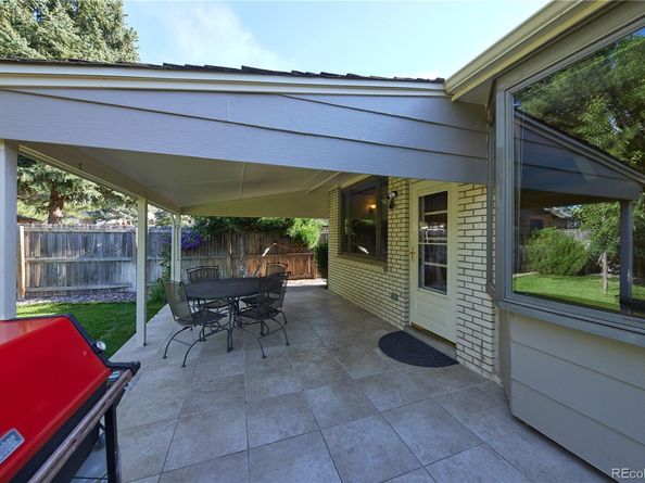 3820 S Harlan Street, Denver CO 80235
