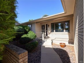 3820 S Harlan Street, Denver CO 80235