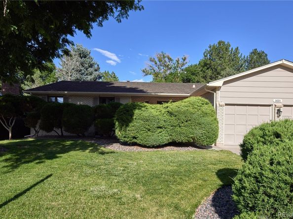 3820 S Harlan Street, Denver CO 80235