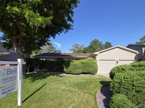 3820 S Harlan Street, Denver CO 80235