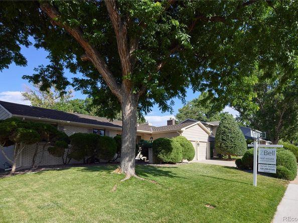 3820 S Harlan Street, Denver CO 80235