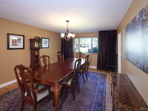 3820 S Harlan Street, Denver CO 80235