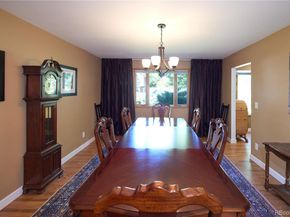 3820 S Harlan Street, Denver CO 80235