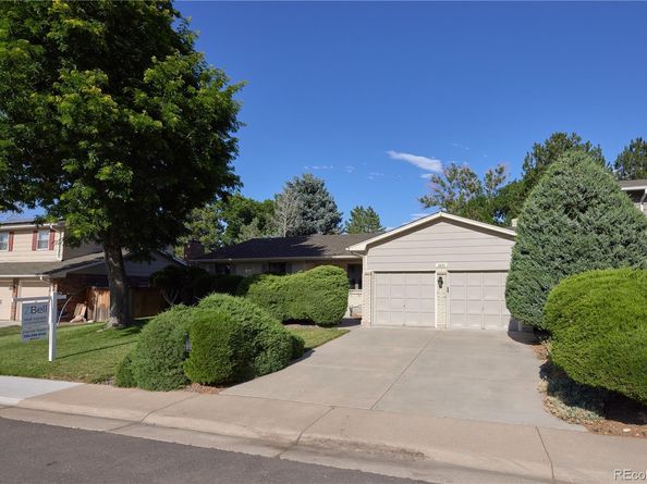 3820 S Harlan Street, Denver CO 80235