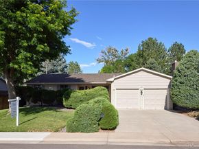 3820 S Harlan Street, Denver CO 80235