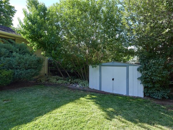 3820 S Harlan Street, Denver CO 80235