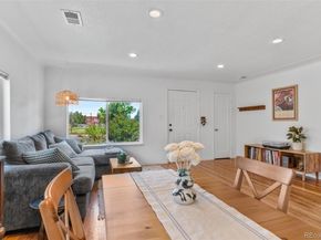 Undisclosed Address #3617637, Denver CO 80219