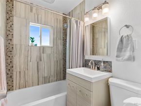 Undisclosed Address #3617637, Denver CO 80219