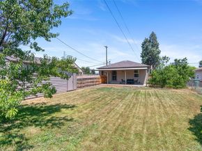 Undisclosed Address #3617637, Denver CO 80219