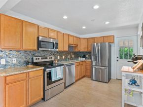 Undisclosed Address #3617637, Denver CO 80219