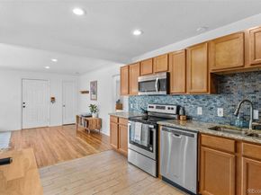 Undisclosed Address #3617637, Denver CO 80219