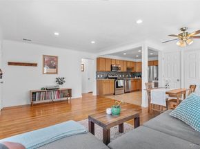 Undisclosed Address #3617637, Denver CO 80219