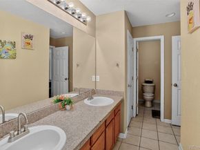 6103 S Kalispell Street, Aurora CO 80016