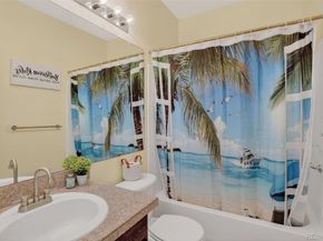 6103 S Kalispell Street, Aurora CO 80016