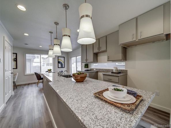 Undisclosed Address #3610081, Commerce City CO 80022